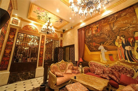 长春市高档KTV妹子质量哪家好 长春市高档KTV妹子质量哪家好