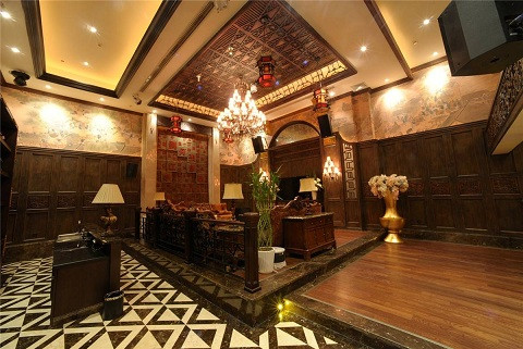 长春市哪个KTV少爷男模妹子服务好